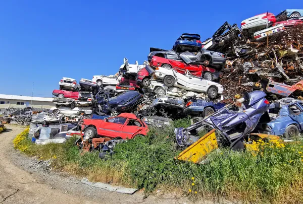 Gershow Recycling Corp - photo 3