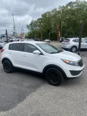 Woods Auto Sales