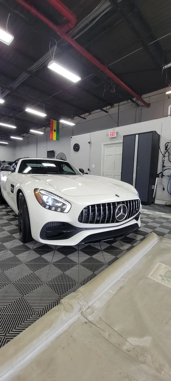 Amazing Detailing, Ceramic Coating & PPF - photo 4