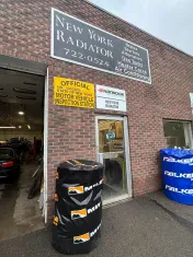 New York Auto Radiator, Inc.