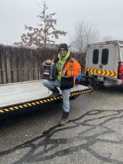 BELUGA ROADSIDE ASSISTANCE LLC