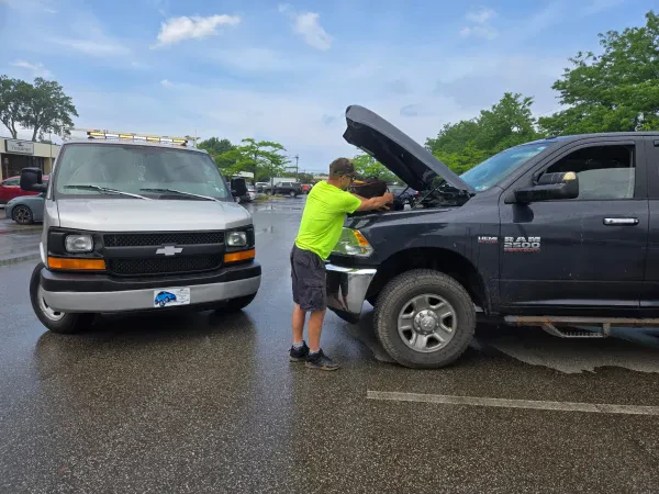 BELUGA ROADSIDE ASSISTANCE LLC - photo 2
