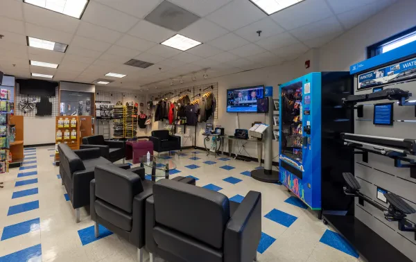 AutoNation Honda Fremont - photo 3