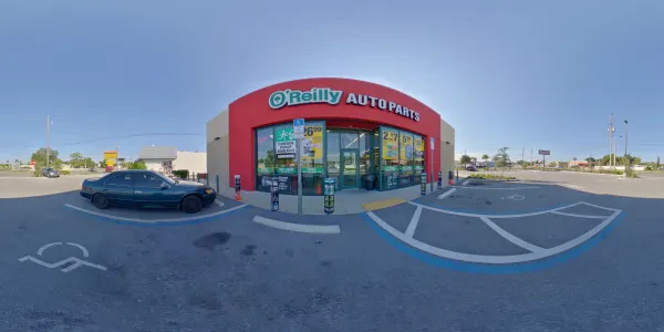 O'Reilly Auto Parts - photo 3