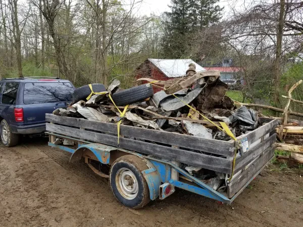 Tri City Recycling - photo 3