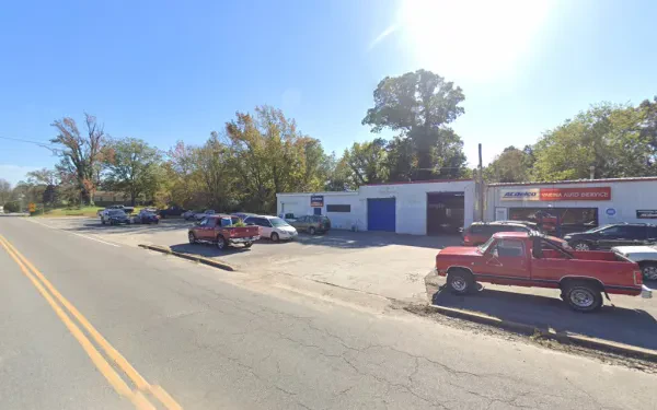 Varina Automotive Services - photo 2