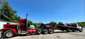 Ape Towing & Roadside Assistance