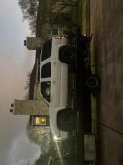 Blue moon towing
