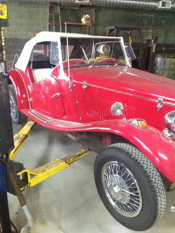 Roy's Repair Services - photo 2
