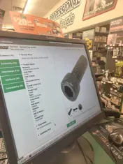 O'Reilly Auto Parts