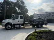 Hook 'Em Up Wrecker Service Inc.
