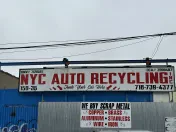 NYC AUTO RECYCLING INC