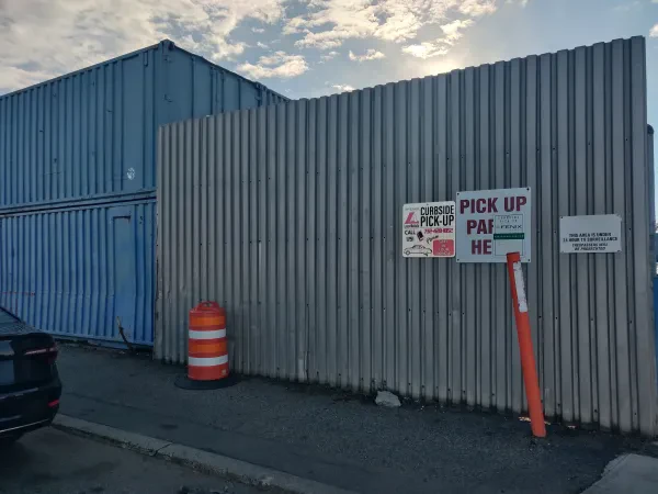 Fenix Parts Rahway (Previously Leesville Auto) - photo 3