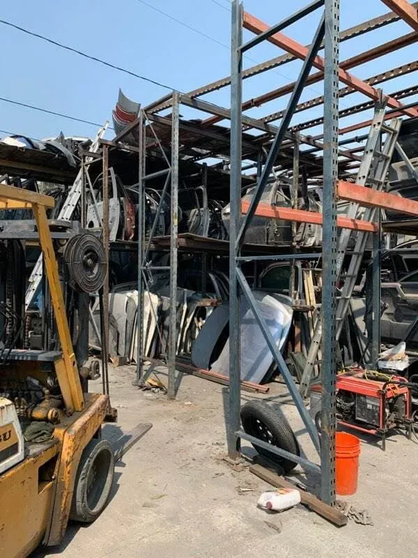Rodriguez Scrap Metal Inc. - photo 2