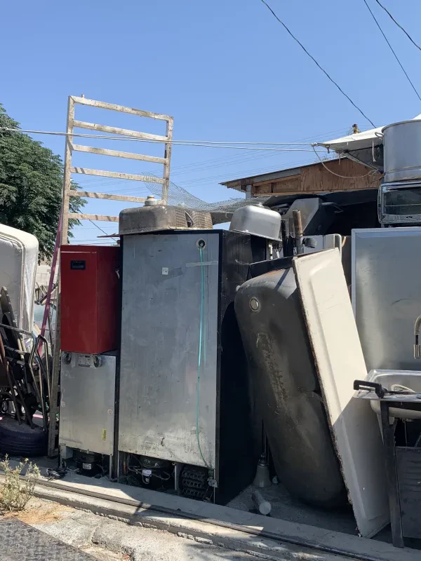 Rodriguez Scrap Metal Inc. - photo 3