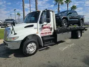 Pineda Towing