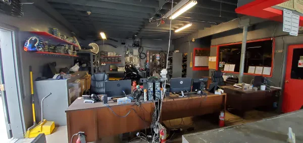 Auto Recycling of Wilmington - photo 2