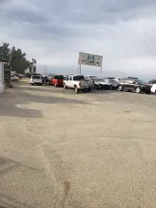 A & B Auto Dismantling