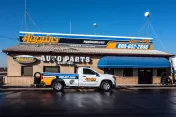 Higgins Auto Parts