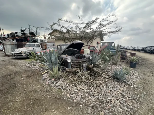 Higgins Auto Parts - photo 4