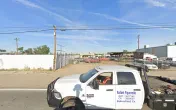 A Auto Salvage