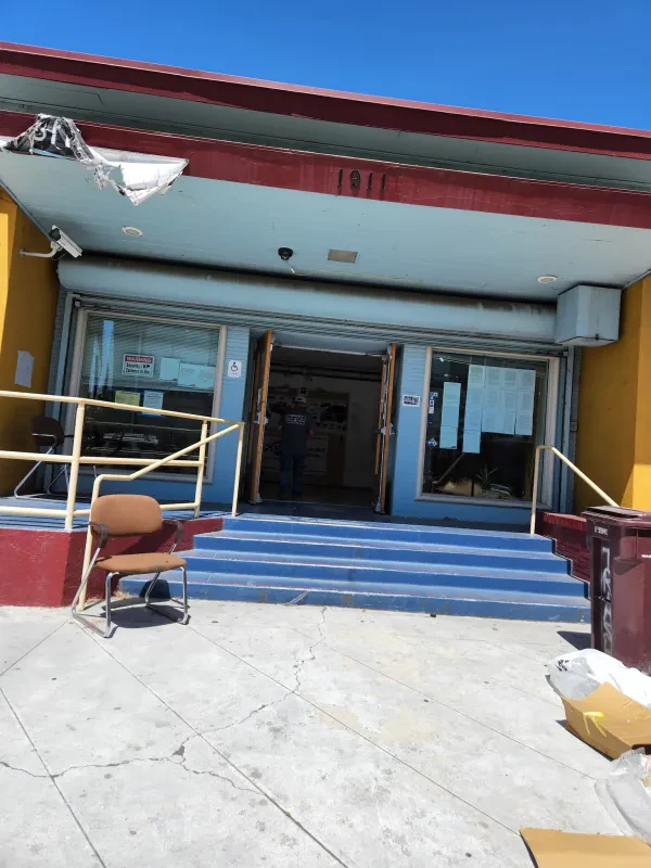 Oakland Auto Parts - photo 2
