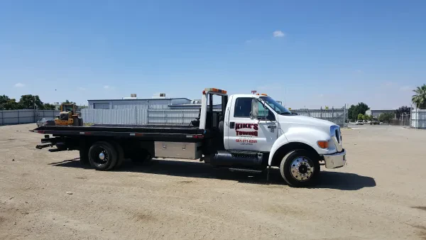 Copart - Bakersfield - photo 4
