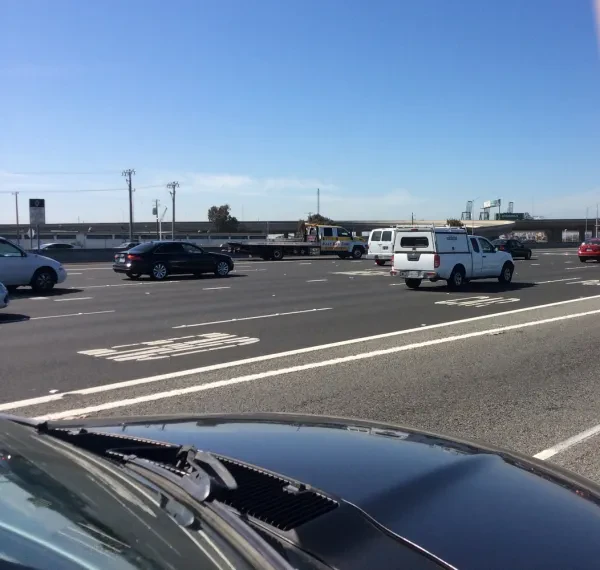 East Bay Tow Inc - photo 4