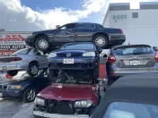 sva auto wrecking inc