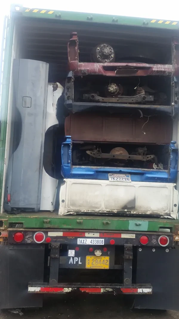 Junior's Auto Parts & Salvage - photo 4