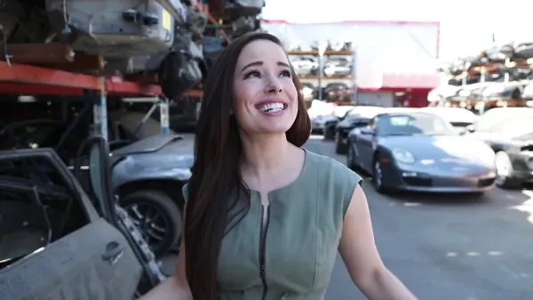 LA Los Angeles Dismantler - Porsche Parts 911 Boxster Cayman Shipping Worldwide 20+ Years - photo 2