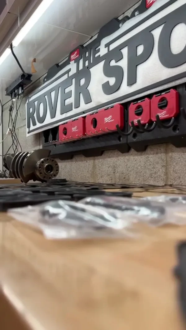 The Rover Spot - photo 2