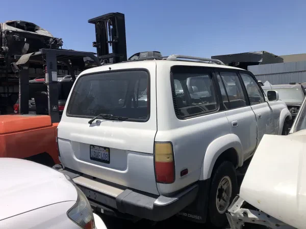 Art's Toyota Truck Parts - photo 3