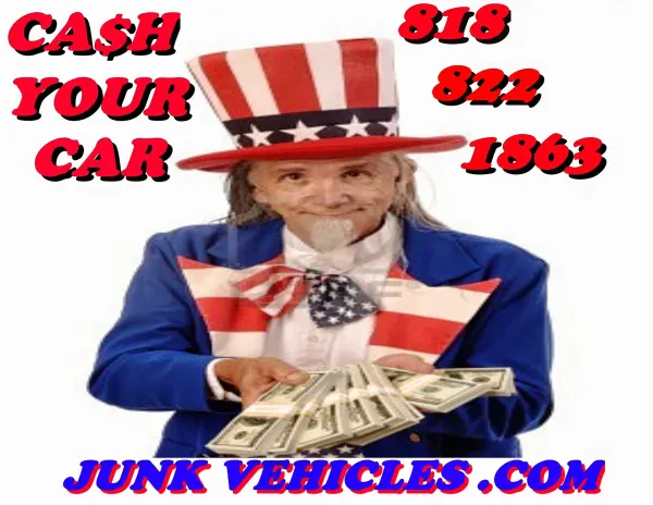 Junk Vehicles - photo 2