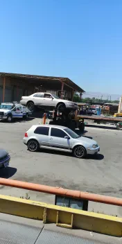 LKQ Pick Your Part - SV Repair