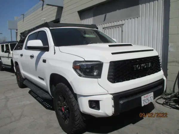 B & B Auto Body - photo 2