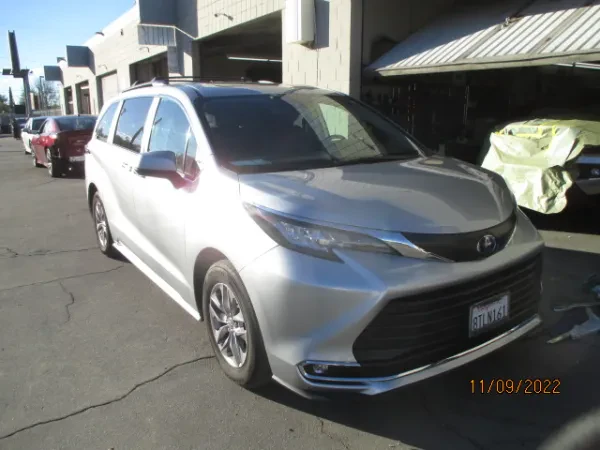 B & B Auto Body - photo 3