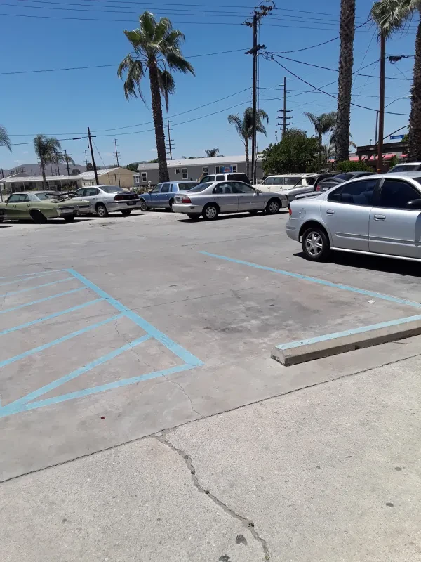 Valley Auto Salvage - photo 3