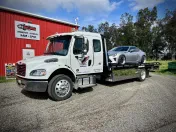 All Star Towing