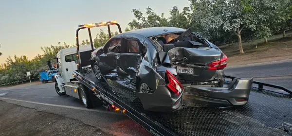 All Star Towing - photo 3