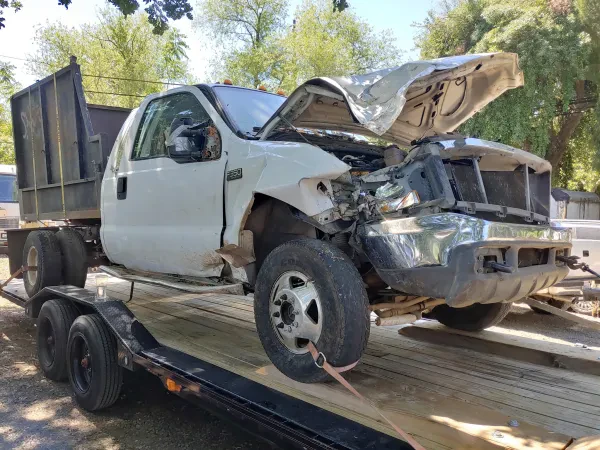 Brown's Towing - photo 4