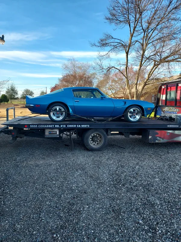 All Star Towing - photo 4