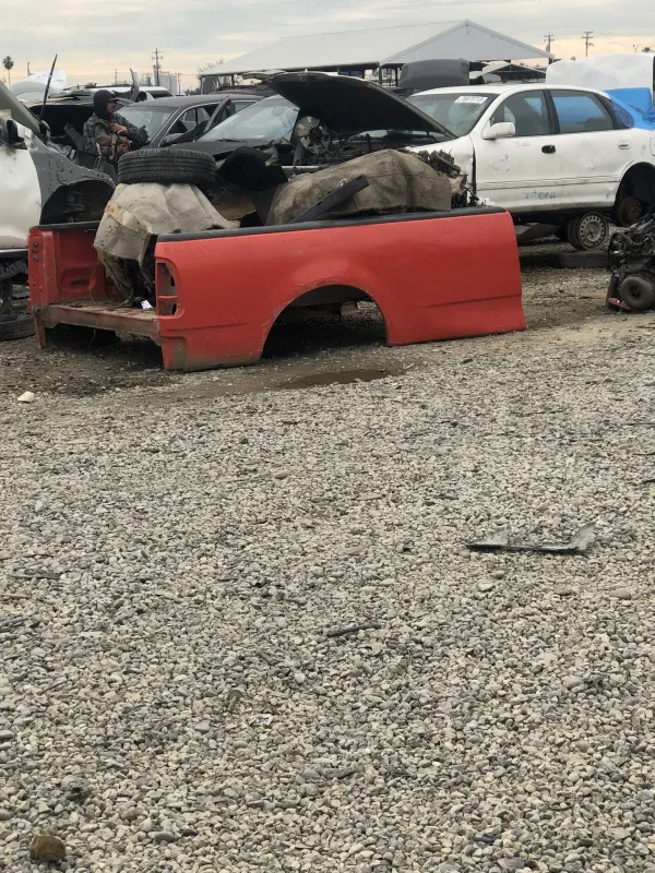 Pick-n-Pull - photo 2