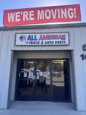 All American Truck and Auto Parts