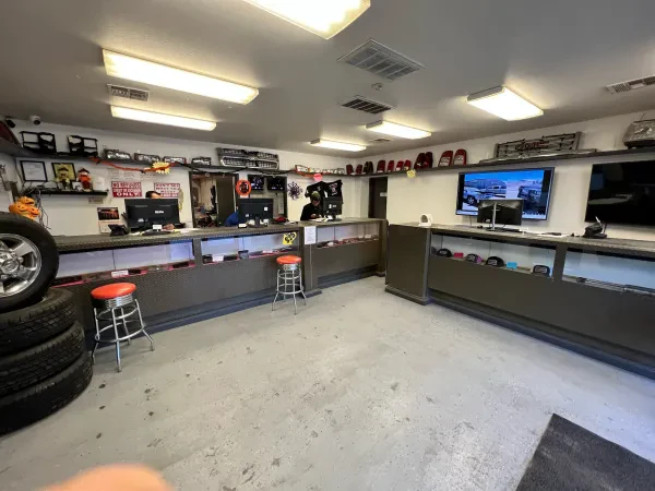 All American Truck and Auto Parts - photo 3