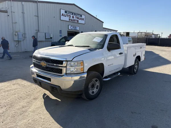 All American Truck and Auto Parts - photo 4