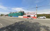 Ferman's Mini Truck Salvage