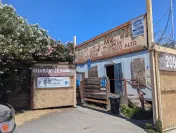 Infinity Auto Salvage