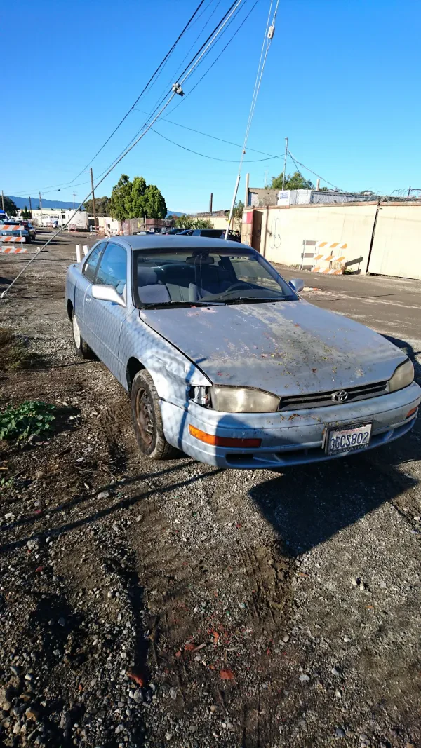 Infinity Auto Salvage - photo 3