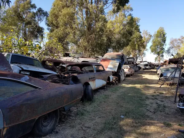 Eco Auto Dismantling - photo 2
